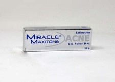 Miracle Maxitone Extinction