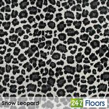 Snow Leopard JAG45 Tribes