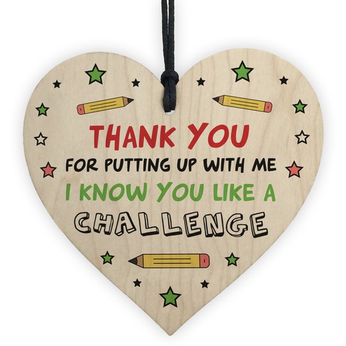 Funny teacher gifts thank - gifts,
