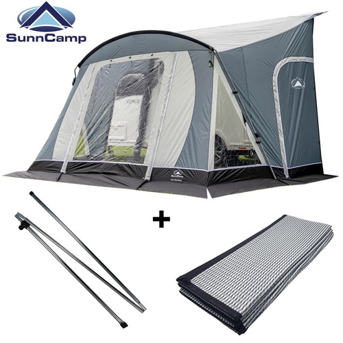 Sunncamp swift poled - poled, 325