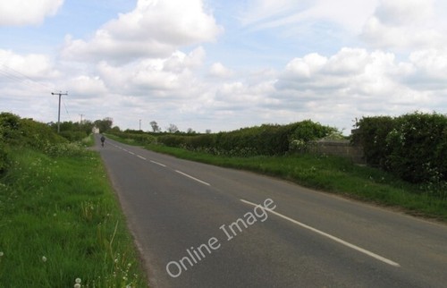 Photo 6x4 towards market - photo,