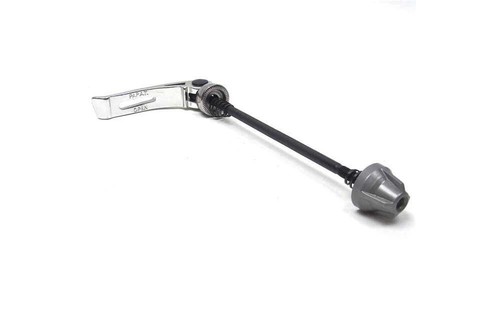 Raleigh quick release skewer - release,