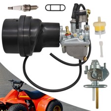 LT50 Carburetor With Air