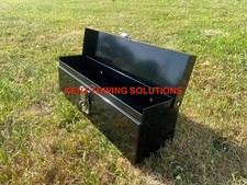 New portable toolbox - new,