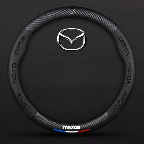 Leather carbonfibre - 15"pu, leather+carbonfibre