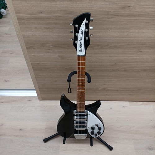 Rickenbacker electric guitar - electric,