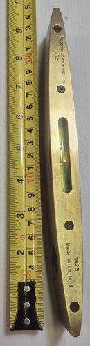Vintage rabone chesterman - vintage,