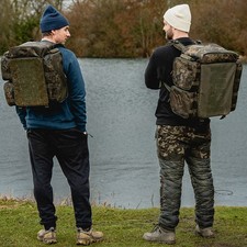 Nash Subterfuge Rucksacks NEW