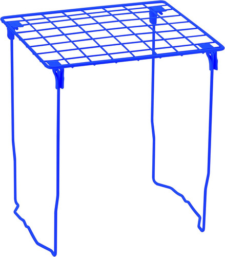 Stac shelf locker - stac-a-shelf,