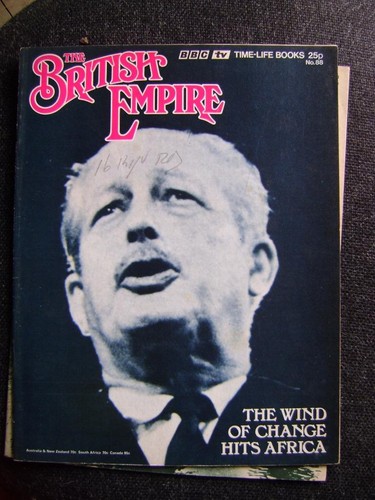 The british empire part - the,