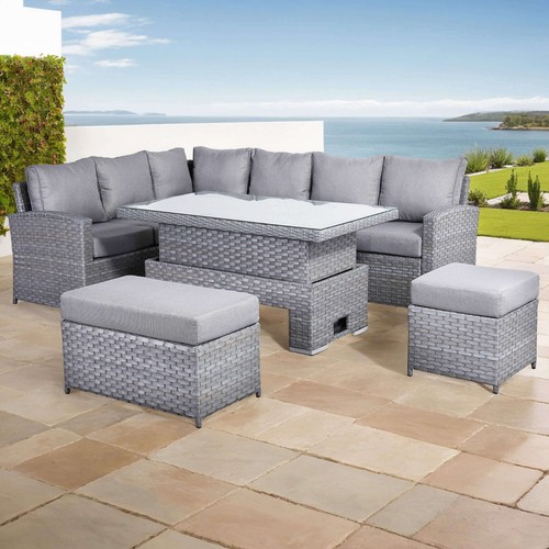 Club rattan isobella high back - isobella,