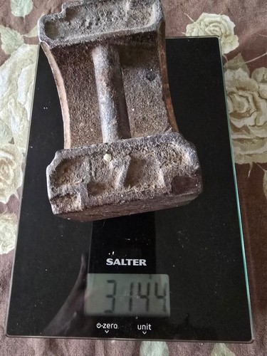 Antique vintage cast iron - antique, /