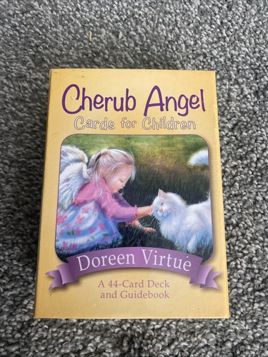 Cherub angel cards for - angel,