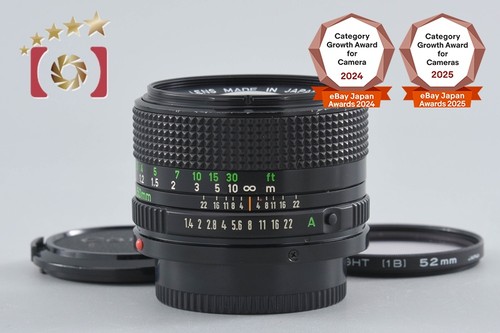 Canon new 50mm 1 - new,