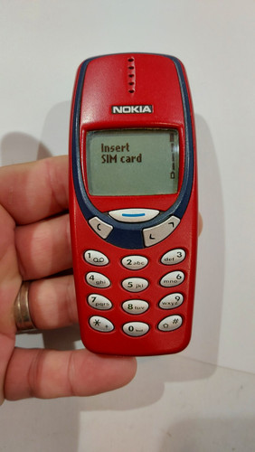 4701 nokia 3310 - rare,