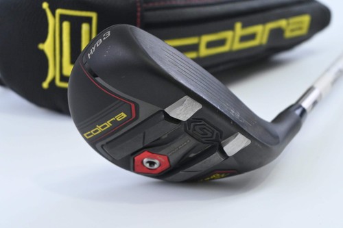 Cobra king speedzone hybrid - cobra,