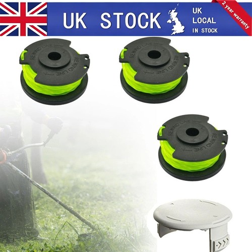 Replacement lawn mower spool - replacement,