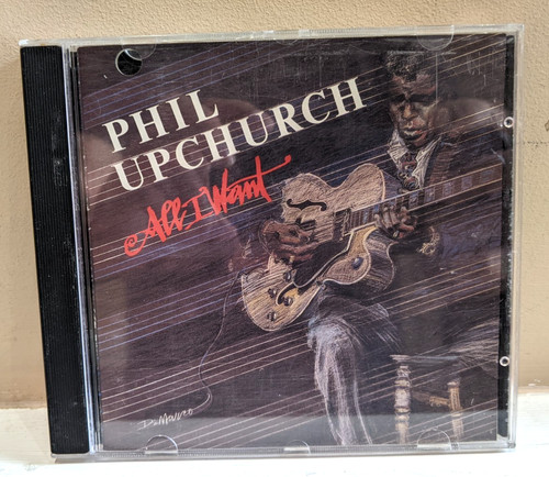 Phil upchurch all - phil,