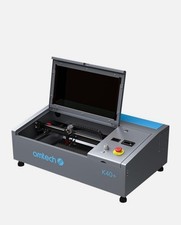 K40 OMTech Desktop CO2 Laser