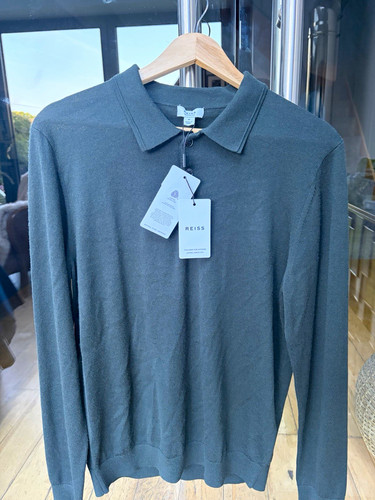 Reiss extra fine merino wool - extra,