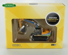OO Gauge Oxford 1:76 76JS003 W