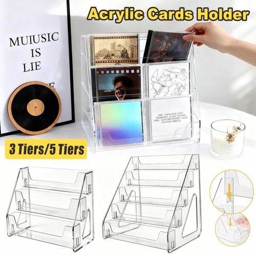 Tiers acrylic trading - 3/5,