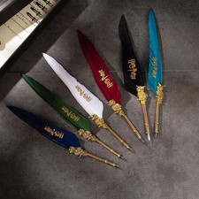 Harry Potter Vintage Feather