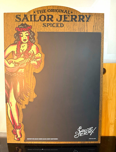 Sailor jerry spiced original - sailor,