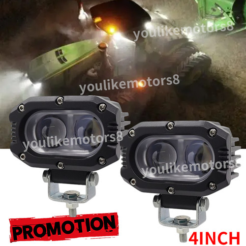 2pcs inch 240w led work - led,