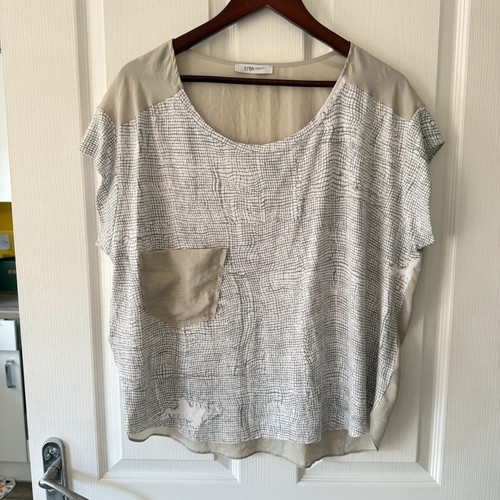 Crea concept blouse top - crea,