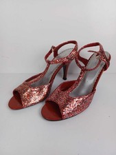 Odeon Womens Open Toe