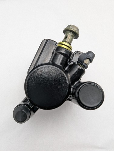 Mutt oem 125 250 - rear, brake