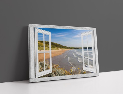 Window frame style - , of