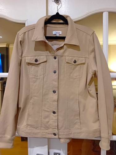Denim qvc light sand - co,