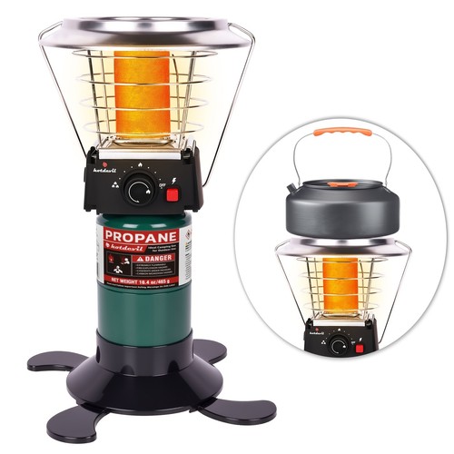 Hotdevil portable propane - portable,