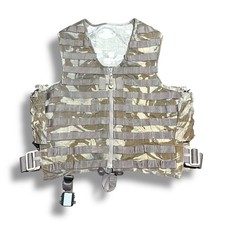 British Army Issue MK61 Armour