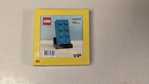 Lego vip 6346102 - lego, 2x4