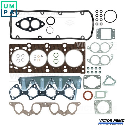 Gasket kit cylinder head - gasket,