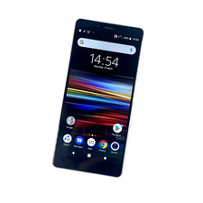 Sony Xperia L3 Silver Unlocked