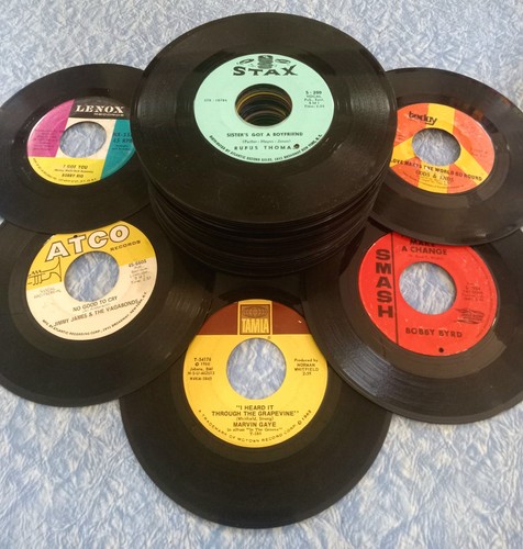 60s soul 45 - [47],