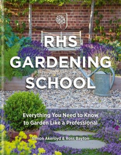 Rhs gardening school - gardening,
