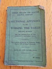 London Midland & Scottish