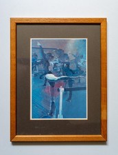 Robert Heindel Print 'The