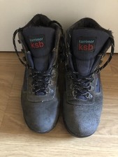 Karrimor  kSB Walking Boot Size 7 