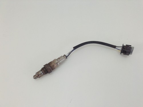 Lambda probe for - probe,