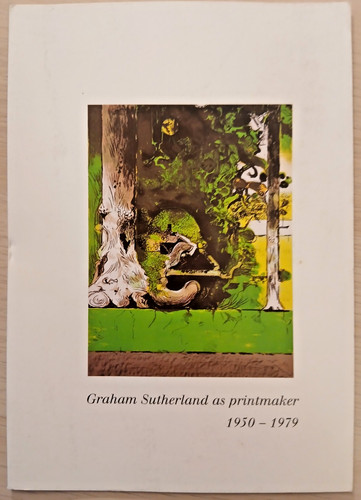 Art trifold brochure graham - trifold, brochure,
