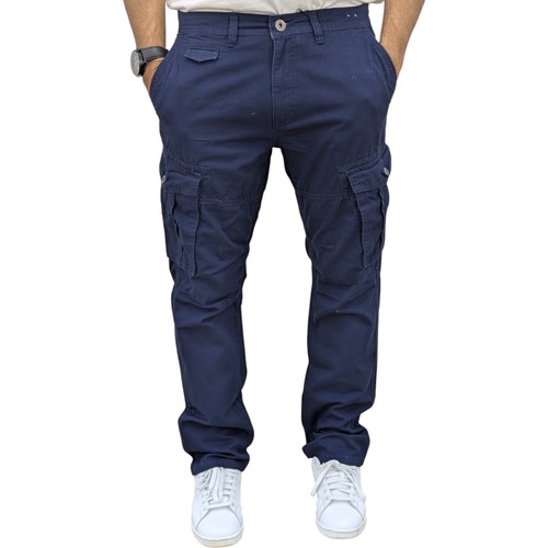 Mens cargo trousers camouflage - mens,