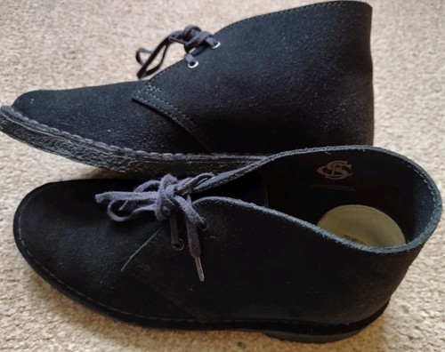 Clarks originals charles f - clarks,