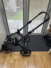 Frame Bugaboo Buffalo Chassis Frame & Wheels