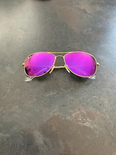 Rayban limited edition cockpit - limited,